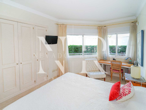 Appartement à Jardín del Mediterráneo en première ligne de plage à vendre