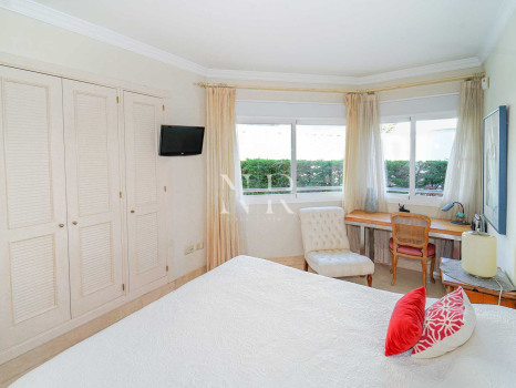Appartement à Jardín del Mediterráneo en première ligne de plage à vendre