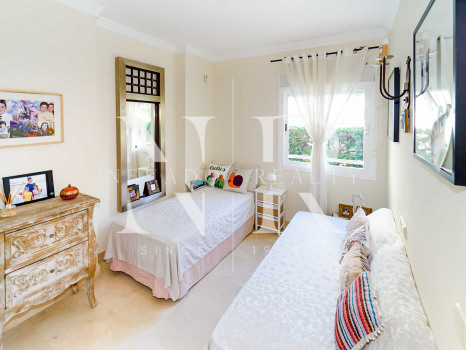 Appartement à Jardín del Mediterráneo en première ligne de plage à vendre