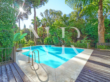Appartement à Jardín del Mediterráneo en première ligne de plage à vendre
