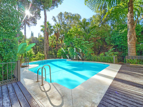 Appartement à Jardín del Mediterráneo en première ligne de plage à vendre