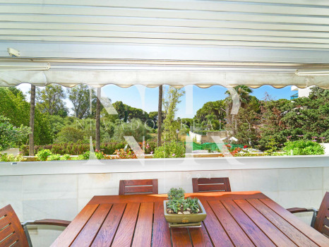 Appartement à Jardín del Mediterráneo en première ligne de plage à vendre