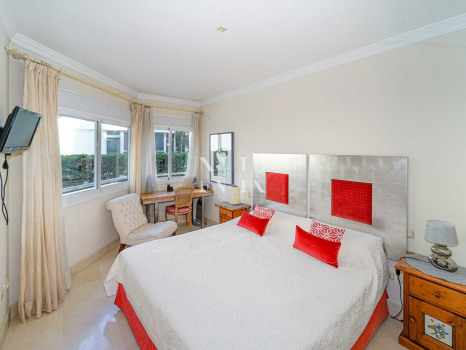 Appartement à Jardín del Mediterráneo en première ligne de plage à vendre