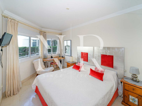 Appartement à Jardín del Mediterráneo en première ligne de plage à vendre