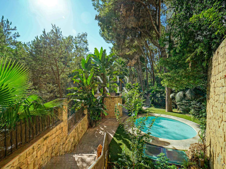 Appartement à Jardín del Mediterráneo en première ligne de plage à vendre