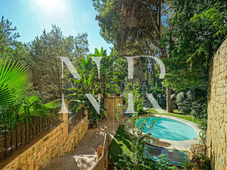 Appartement à Jardín del Mediterráneo en première ligne de plage à vendre