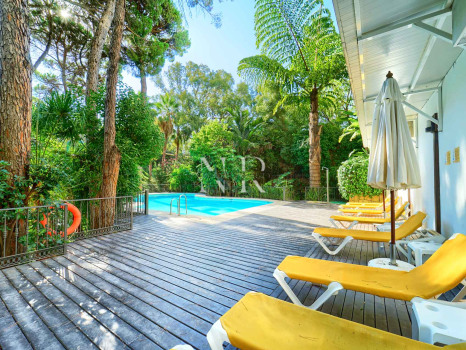 Appartement à Jardín del Mediterráneo en première ligne de plage à vendre