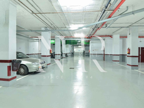 Apartamento en edificio Atrium, Marbella centro, a la venta