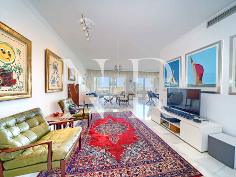 Apartamento en edificio Atrium, Marbella centro, a la venta