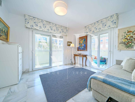 Apartamento en edificio Atrium, Marbella centro, a la venta