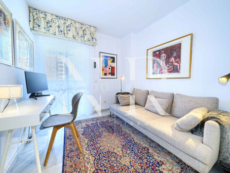 Apartamento en edificio Atrium, Marbella centro, a la venta