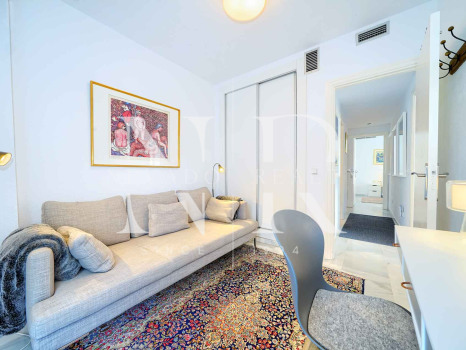 Apartamento en edificio Atrium, Marbella centro, a la venta