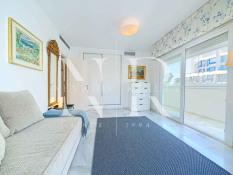 Apartamento en edificio Atrium, Marbella centro, a la venta