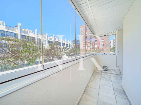 Apartamento en edificio Atrium, Marbella centro, a la venta