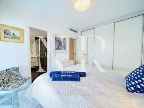 Apartamento en edificio Atrium, Marbella centro, a la venta