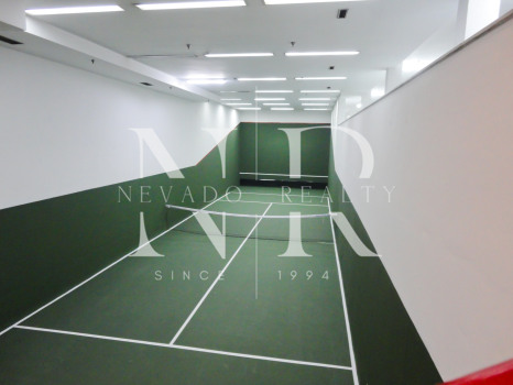 Apartamento en edificio Atrium, Marbella centro, a la venta