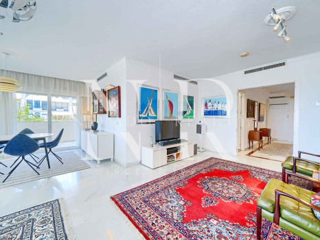 Apartamento en edificio Atrium, Marbella centro, a la venta