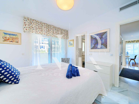 Apartamento en edificio Atrium, Marbella centro, a la venta