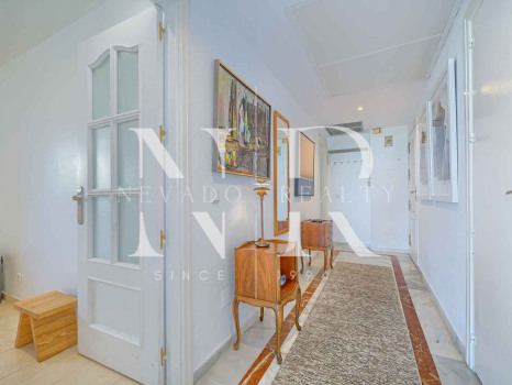 Apartamento en edificio Atrium, Marbella centro, a la venta