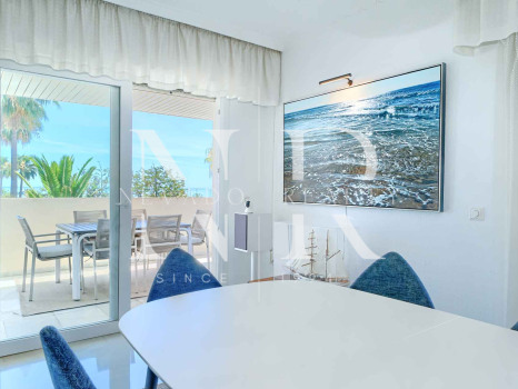 Apartamento en edificio Atrium, Marbella centro, a la venta