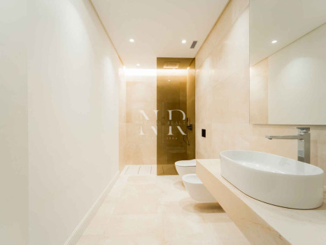 Villa neuve à vendre à Lomas del Marbella Club