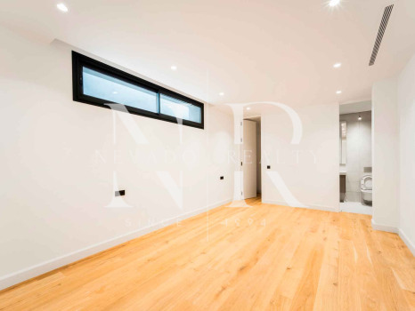 Brand new villa in Lomas del Marbella Club for sale