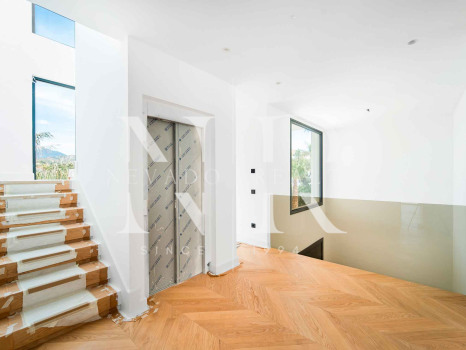 Brand new villa in Lomas del Marbella Club for sale
