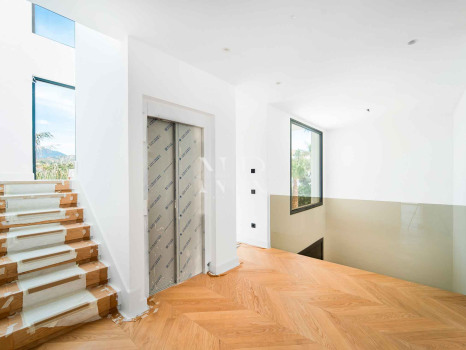 Villa neuve à vendre à Lomas del Marbella Club