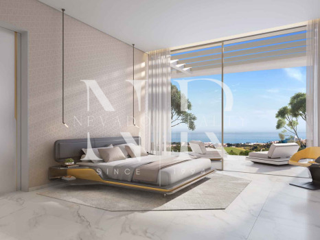 Villa dans Paraiso Alto à vendre