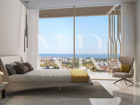 Villa dans Paraiso Alto à vendre