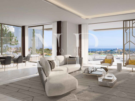 Villa dans Paraiso Alto à vendre