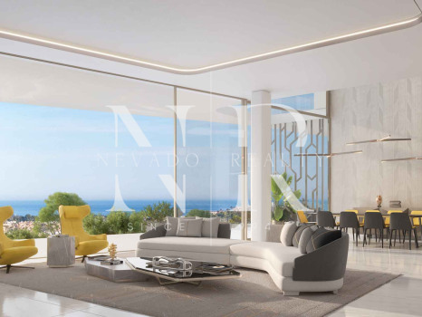 Villa dans Paraiso Alto à vendre