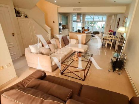 Flat in milla de oro for sale