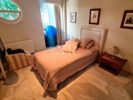 Flat in milla de oro for sale