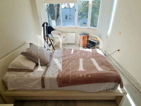 Flat in milla de oro for sale