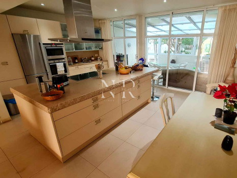 Flat in milla de oro for sale