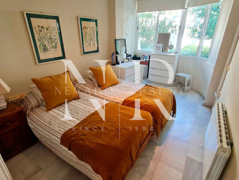 Flat in milla de oro for sale