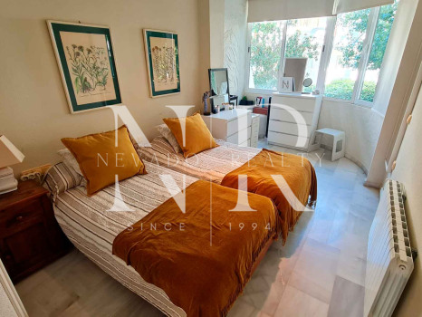 Flat in milla de oro for sale
