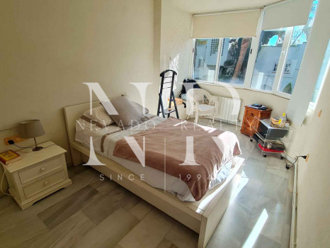 Flat in milla de oro for sale