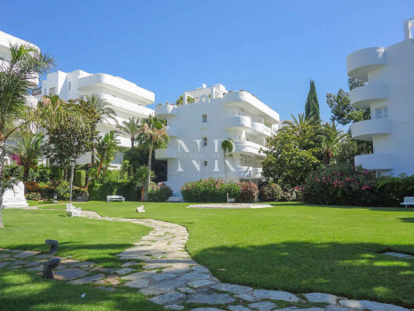Flat in milla de oro for sale