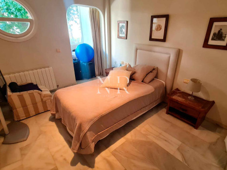 Flat in milla de oro for sale