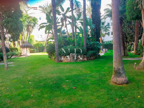 Flat in milla de oro for sale