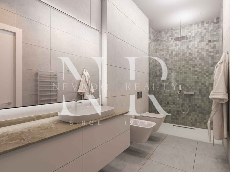 Villa en El Paraíso Alto de nueva construcción en venta
