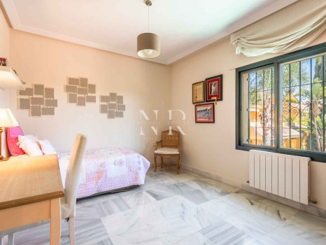 Townhouse for sale in El Tomillar, Nagüeles