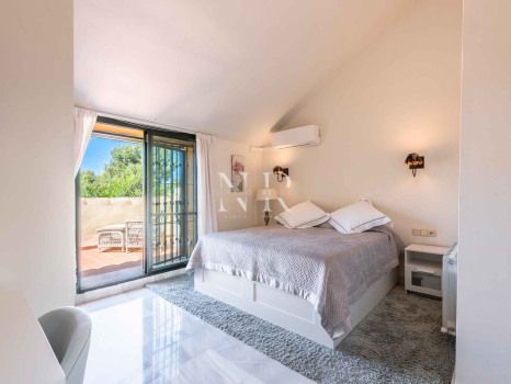 Townhouse for sale in El Tomillar, Nagüeles