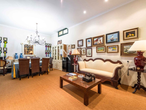 Townhouse for sale in El Tomillar, Nagüeles