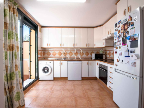 Townhouse for sale in El Tomillar, Nagüeles