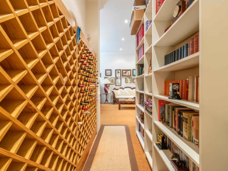Townhouse for sale in El Tomillar, Nagüeles