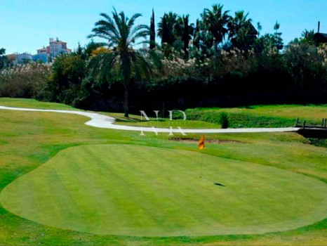 Plot in Cortijo de Nagüeles with project for a luxury villa for sale