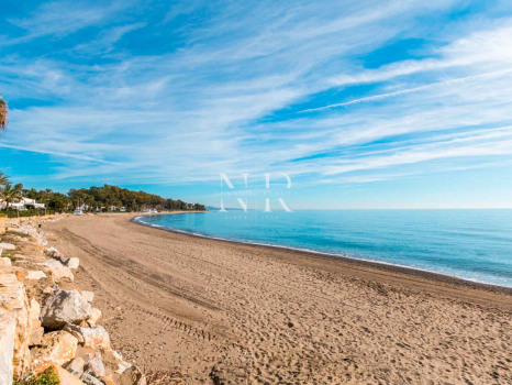 Appartement à Hacienda Nagüeles près de la mer
